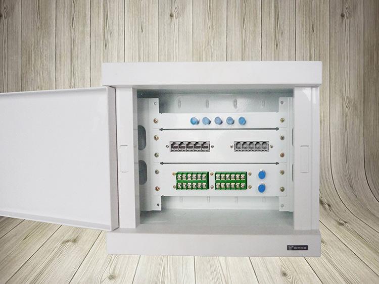 多媒体箱是用来干嘛的?