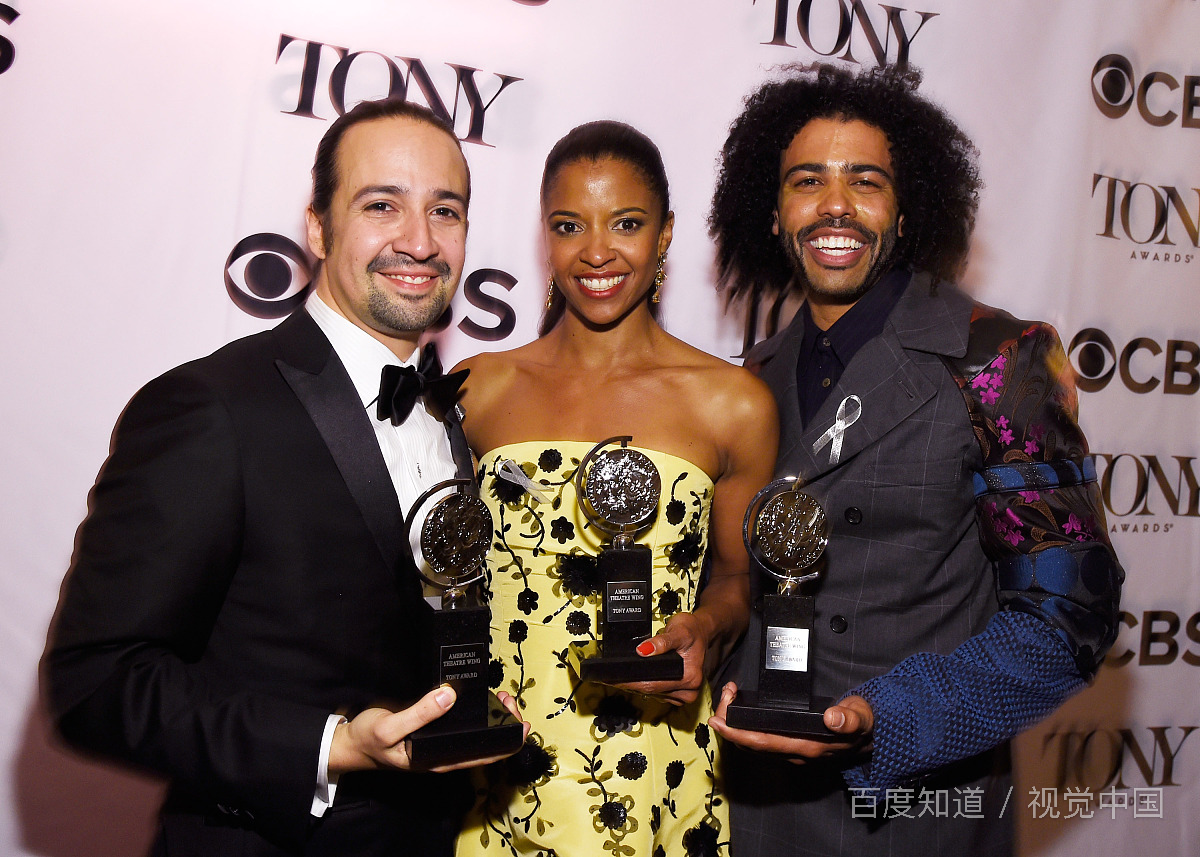 著名的四大音乐剧是什么?