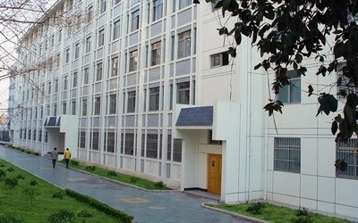 njupt是哪个大学