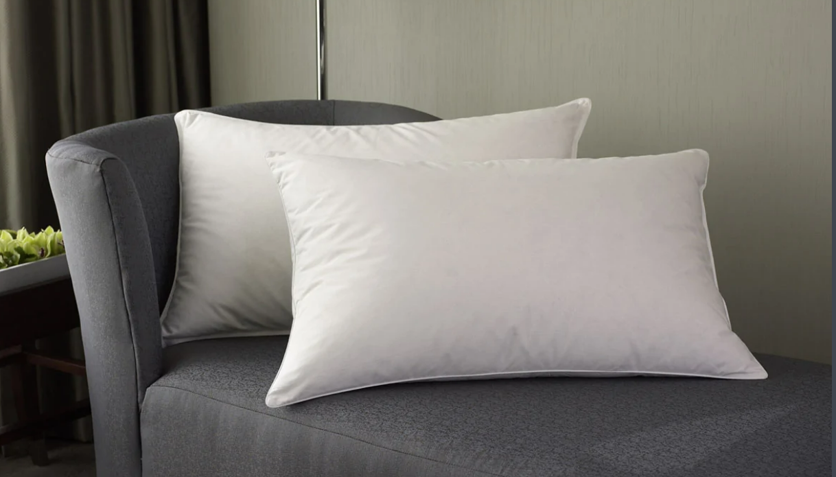 什么样的枕头最健康