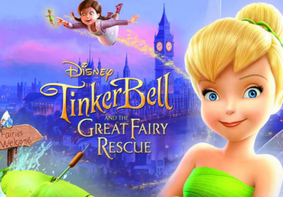 奇妙仙子一共有几部啊?