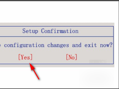 cmos checksum错误,请按del键 怎么办