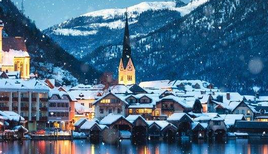 奥地利人口数量2021总数是多少？