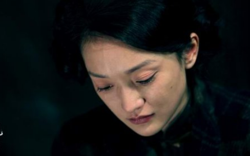 《风声》中顾晓梦的原型是谁？