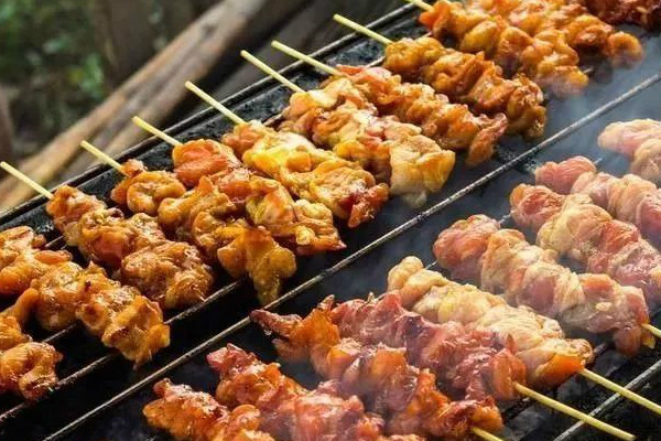 常吃烧烤有哪些危害？