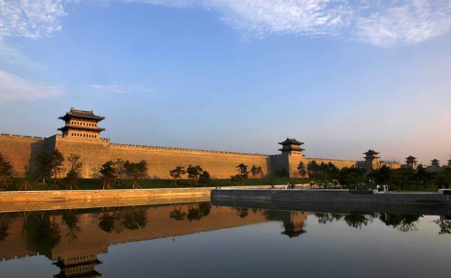 中国十大历史文化名城有哪些？