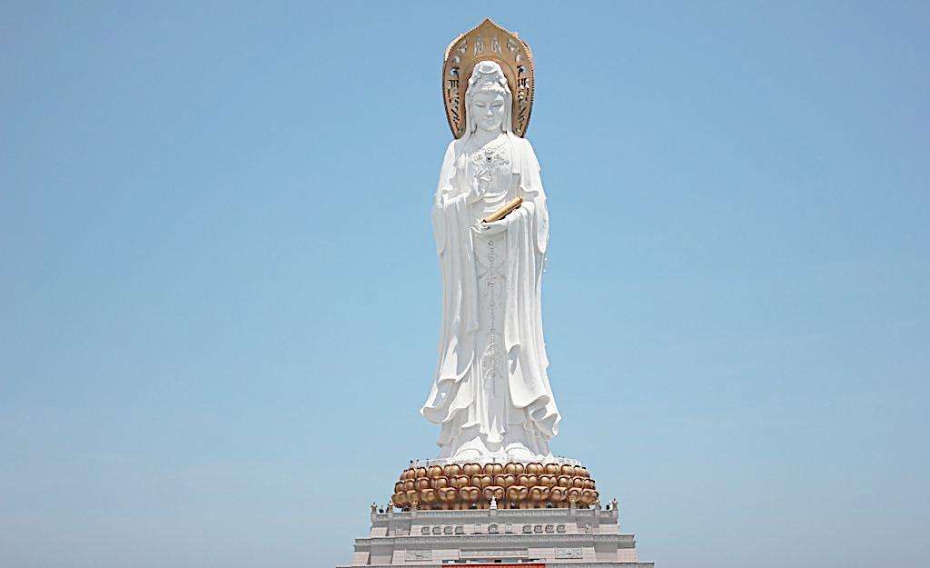 观音菩萨生日为什么有三个