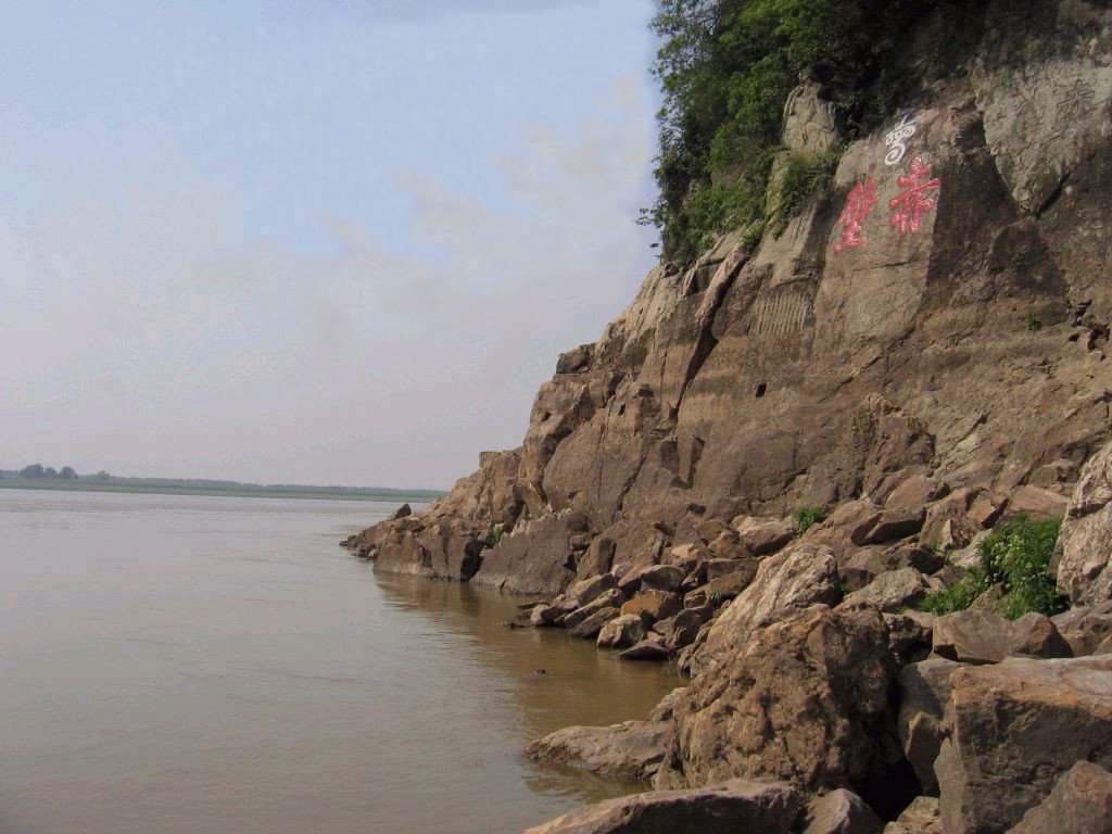 大江东去浪淘尽全诗