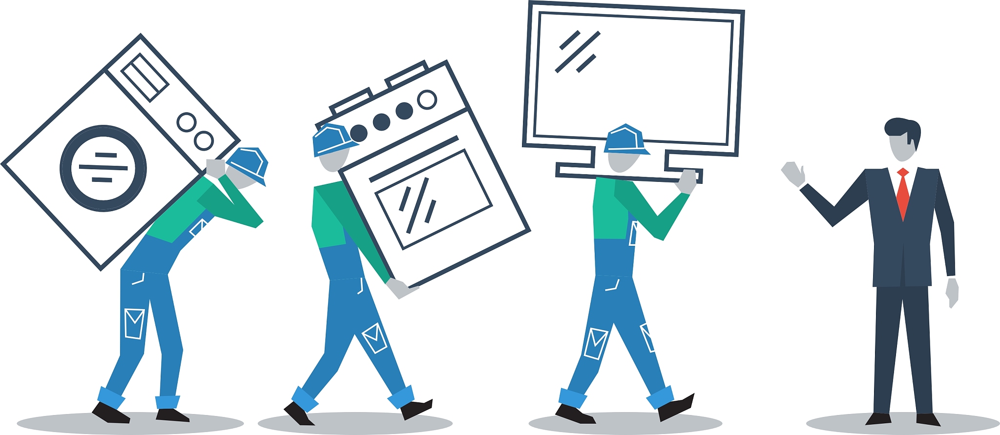 物流管理专业就业方向