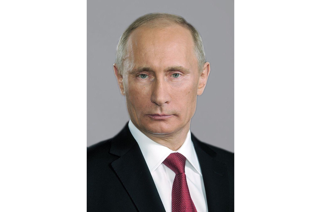 俄罗斯现任总统是谁？