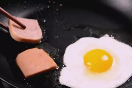 火鸡面的正确吃法是什么?