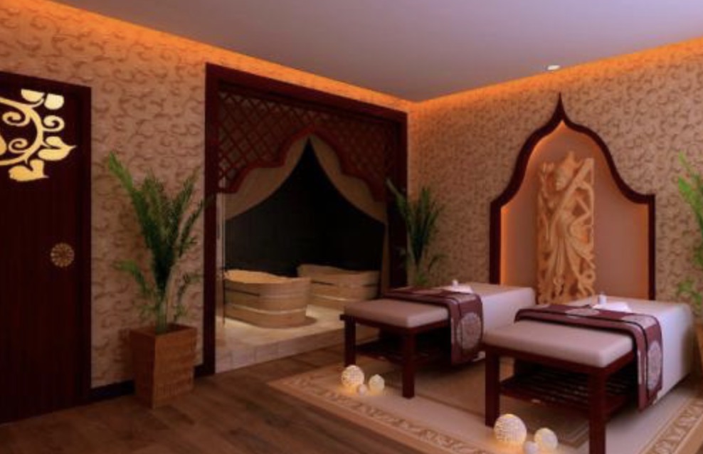 养生会所是做什么的?