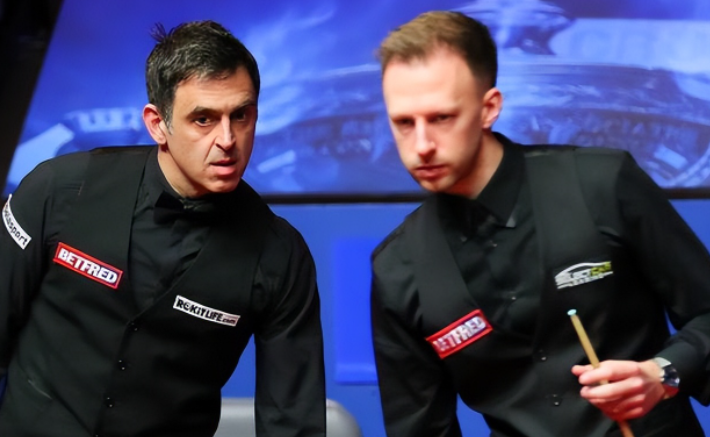 斯诺克世界排名