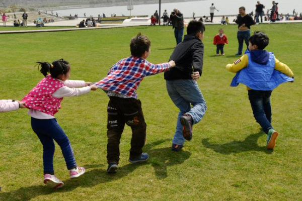 适合小学生玩的游戏有哪些?