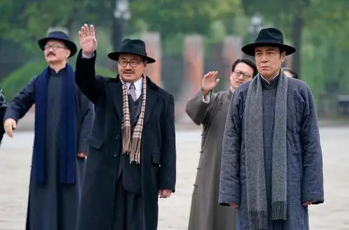 觉醒年代中汪大燮的结局如何？