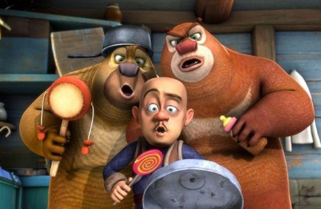 卡通、动漫、动画片有什么区别？