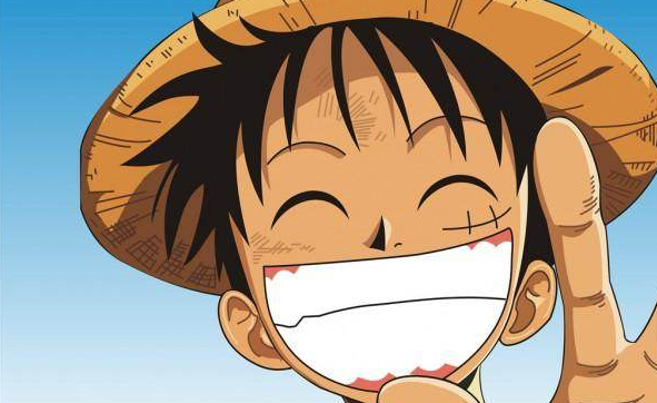 海贼王经典语录