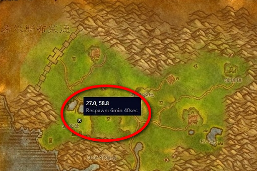 魔兽世界 高级急救和大师急救!