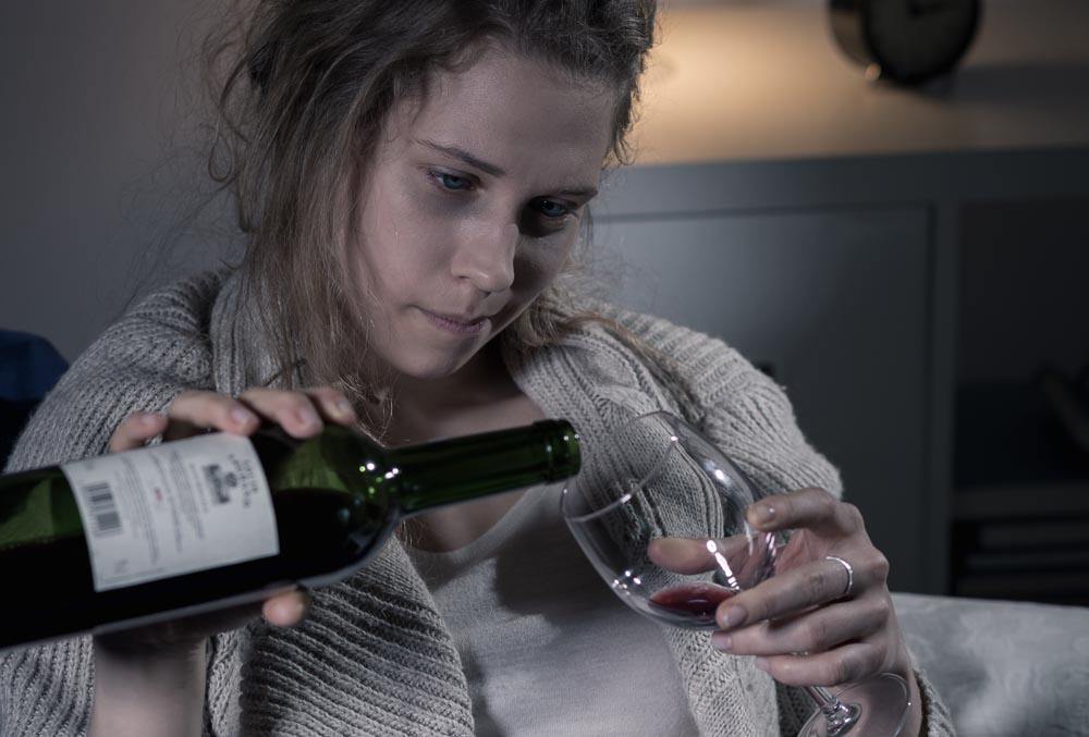 心里难受怎么办？