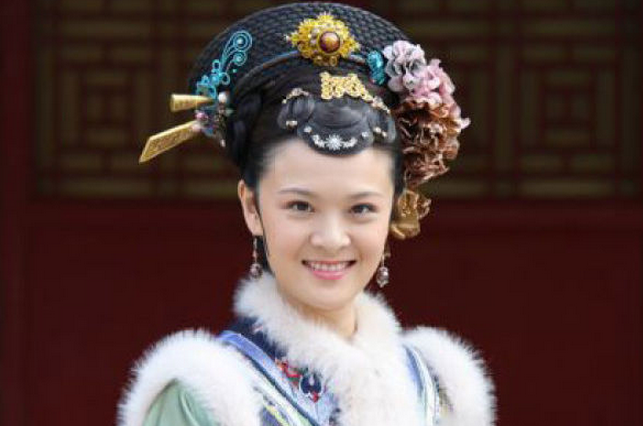 《甄嬛传》曹贵人结局是什么？