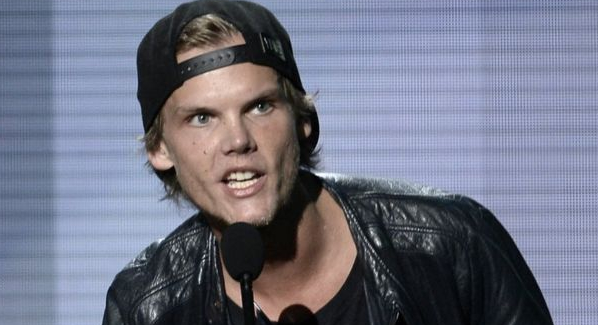 avicii因何而死?