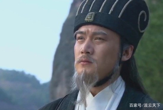 为什么姜维姜伯约可以说是诸葛亮的嫡传大弟子呢？