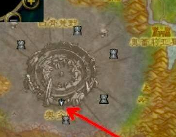 卡拉赞门钥匙任务流程