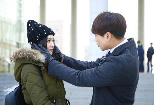 情书大全写给男友