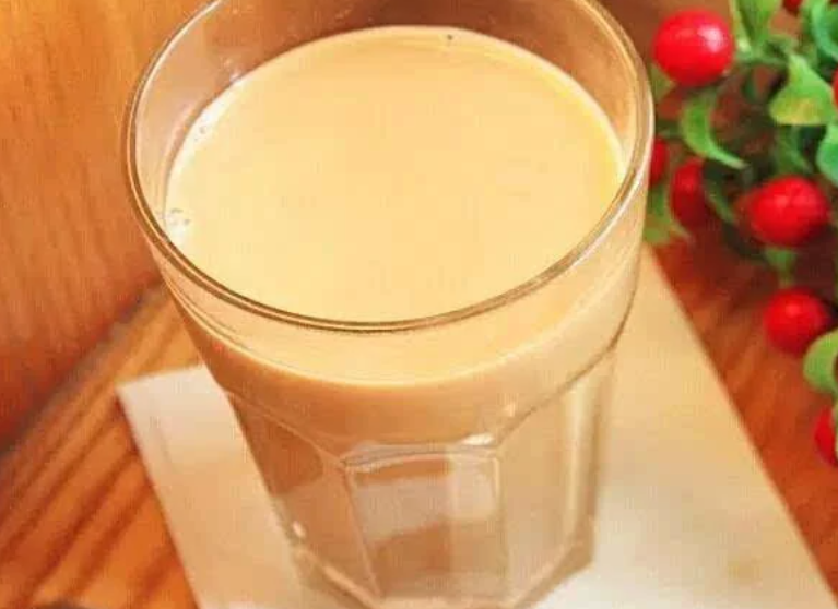 四季奶青是什么茶？