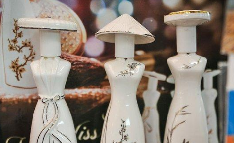 越南有什么特产?