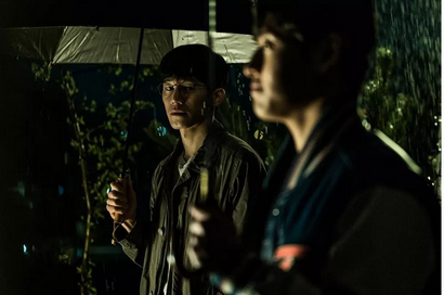 如何评价韩国电影《记忆之夜》