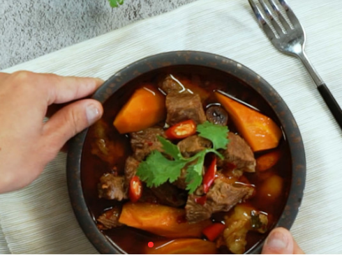 炖牛肉最忌讳两种佐料分别是什么?