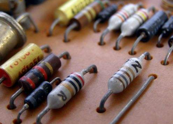 电桥法测电阻是什么？