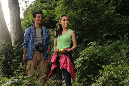 鸡毛飞上天演员表有哪些人?