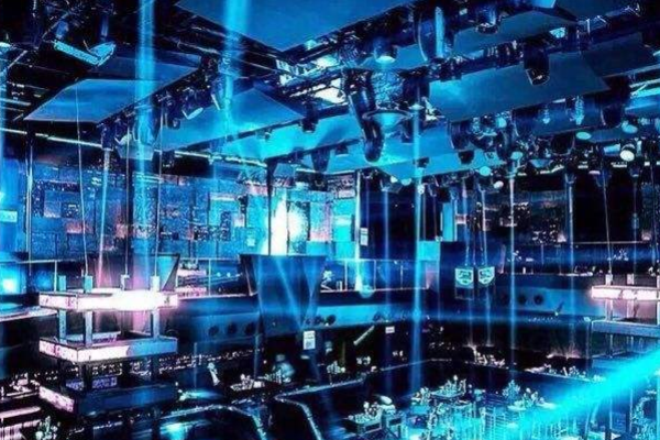 杭州哪个酒吧最好?