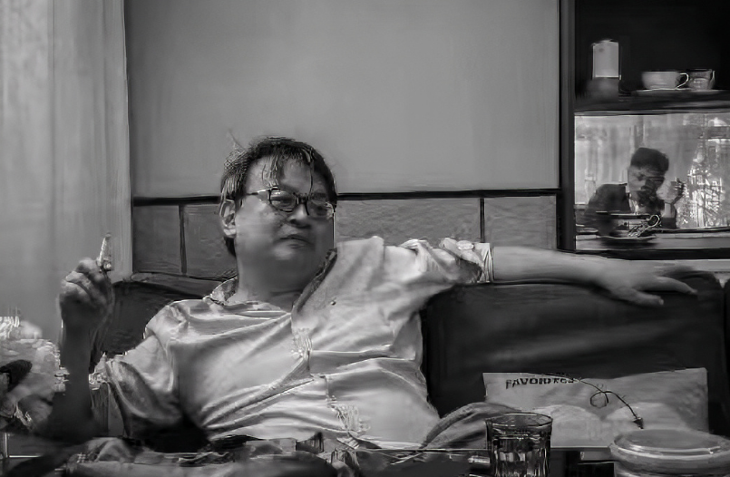 知名媒体人杨海鹏突然去世，生前曾有过哪些成就？