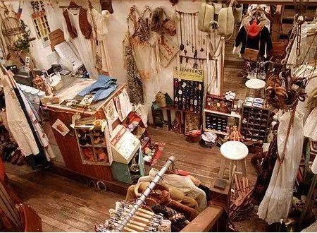 古着什么意思？