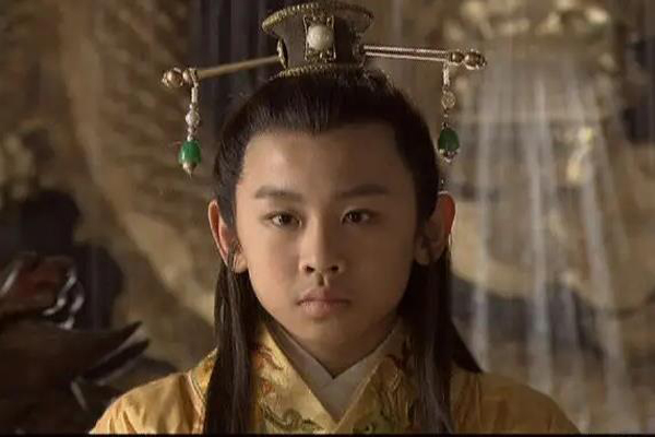 隋恭帝杨侑是什么身份？他为何会把皇位让给李渊？