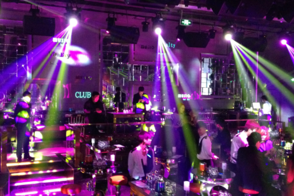 杭州哪个酒吧最好?
