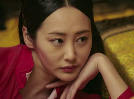 《如懿传》藏了多少彩蛋？