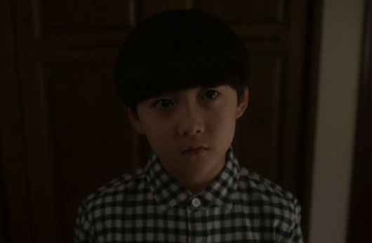 咒怨中的俊雄是人是鬼