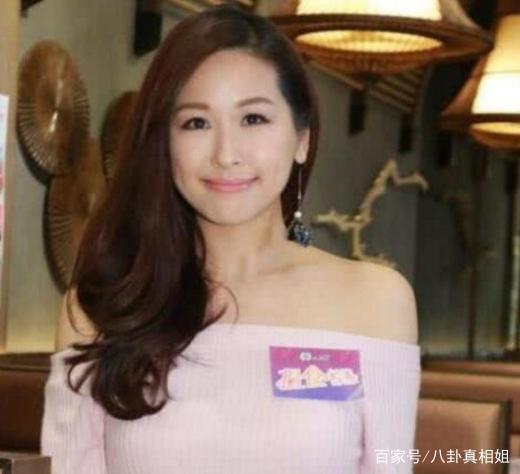 她是最悲催的星二代，被称为TVB御用颠婆，赵希洛如今怎样了？