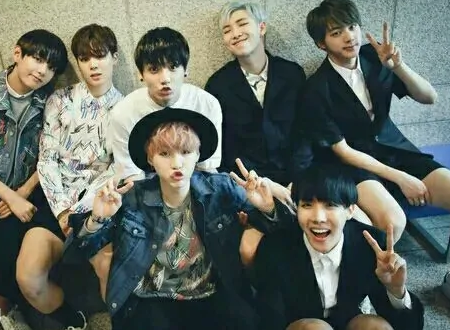 “防弹阿米”是什么意思？