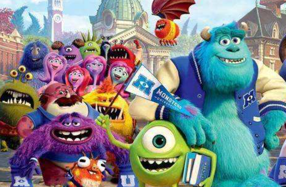 英语原声电影推荐学生