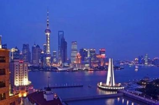上海最好的五星级酒店是哪间?