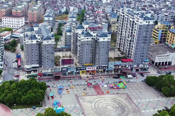 永新县属于哪个市