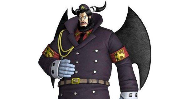 海贼王:麦哲伦的真正实力,有传说中的那么厉害吗?