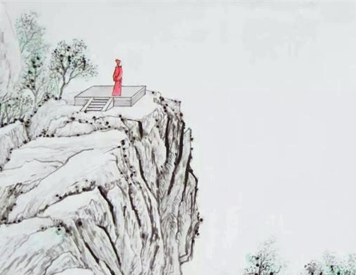 重阳节是鬼节吗?