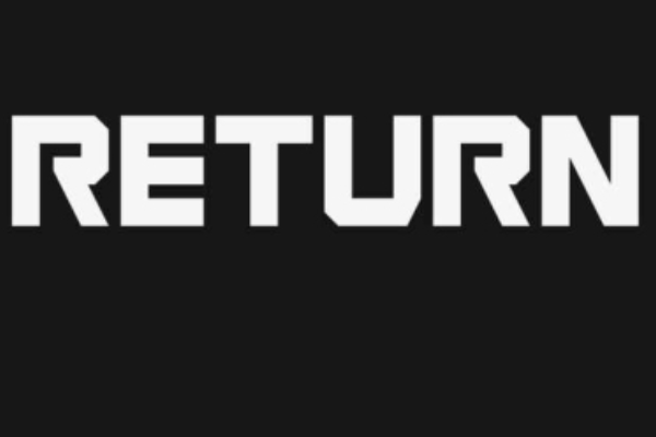 求return所有用法