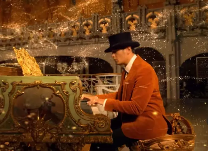 周杰伦《最伟大的作品》歌单目录出炉,其中都有哪些歌?